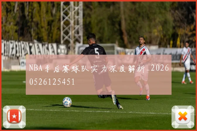 NBA季后赛球队实力深度解析_20260526125451