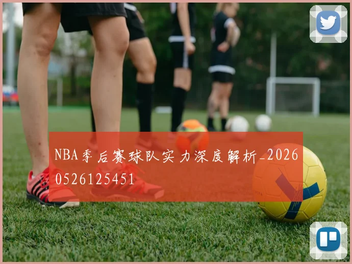 NBA季后赛球队实力深度解析_20260526125451